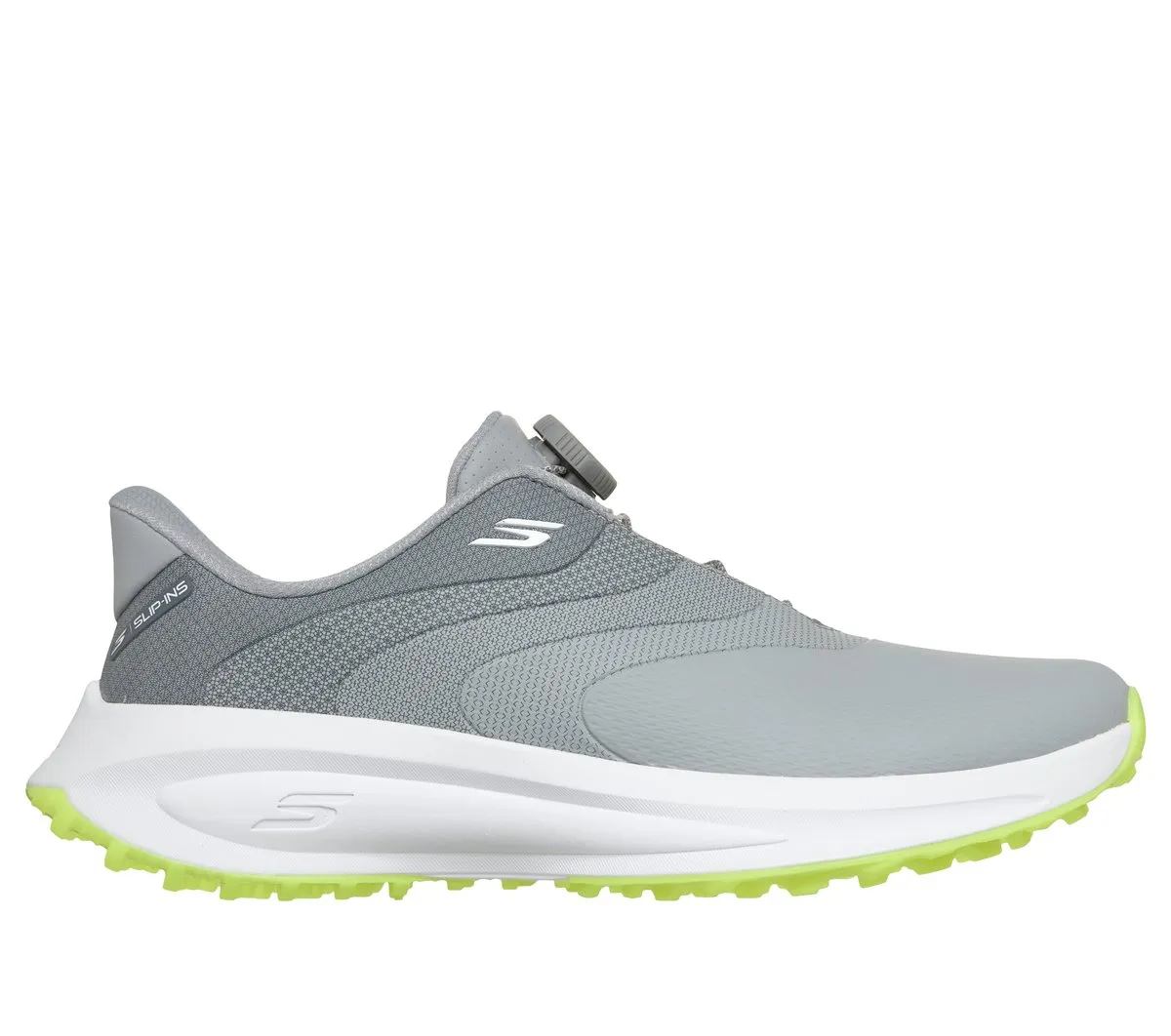 Skechers Slip-ins Waterproof: Flow SI – Twist-Fit